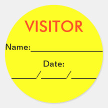 VISITOR
