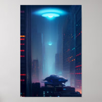 Visitors from outer space