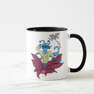 Vissafari Mug