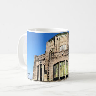 Vista House, Columbia River Gorge, Oregon Coffee Mug