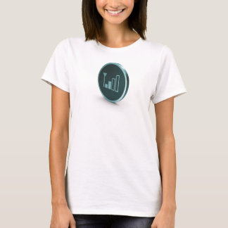 Visual Communication T-Shirt