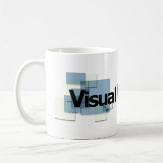 Visual DOS 2024 Mug