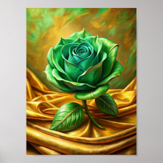 Visual harmony poster