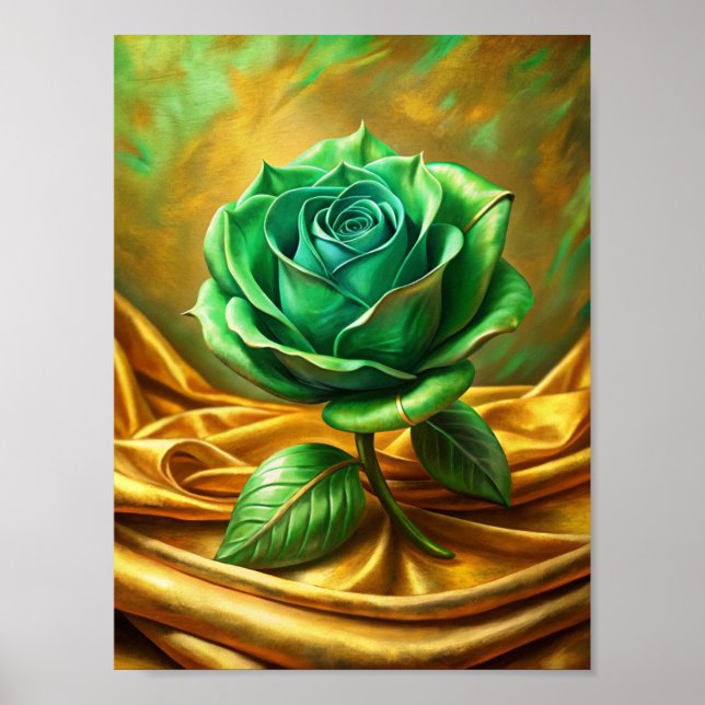 Visual harmony poster (Front)