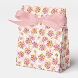 Visual Magic Favor Box