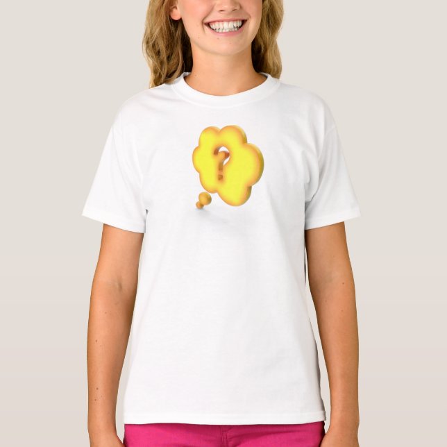  Visual Reality T-Shirt (Front)