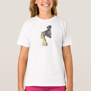  Visual Reality T-Shirt