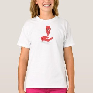  Visual World T-Shirt