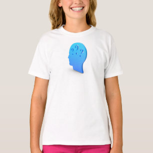  Visual World T-Shirt