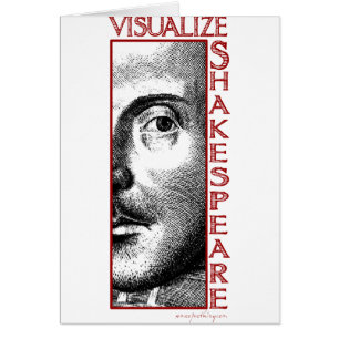 Visualiser Shakespeare