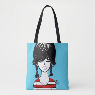 Visualization Canvas Bags