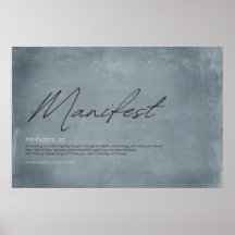 Visualize, Create, Manifest: Inspirational Art