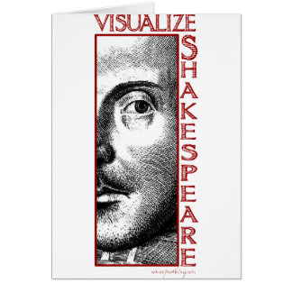 Visualize Shakespeare