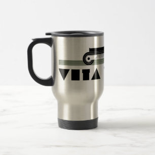 VITA VELOCE TRAVEL MUG