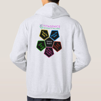 Vitagenics Hoodie v1