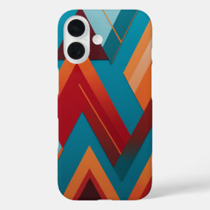 Vitality iPhone 16 Case