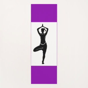 Vitality Exercises Mindfulness Yoga Mat