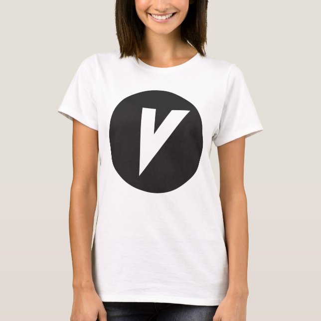 Vitality T-Shirt (Front)