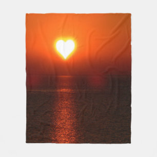 Vitamin d health life background fleece blanket