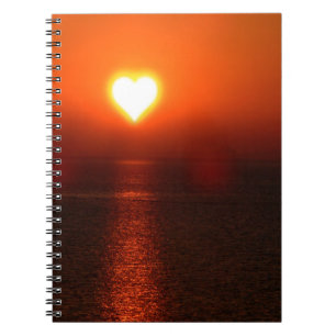 Vitamin d health life background notebook
