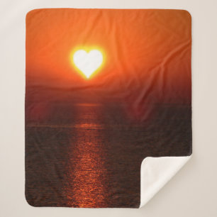 Vitamin d health life background sherpa blanket