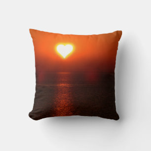 Vitamin d health life background throw pillow