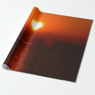 Vitamin d health life background wrapping paper