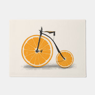 Vitamin   Florent Bodart Doormat