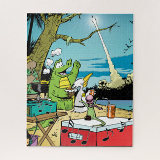 Vite-Moi Au Puzzle De La Lune