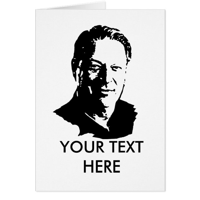 Vitesse d'Al Gore (Devant)