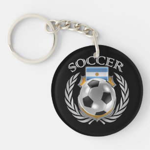 Vitesse de fan du football 2016 de l'Argentine