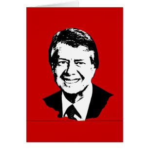 Vitesse de Jimmy Carter