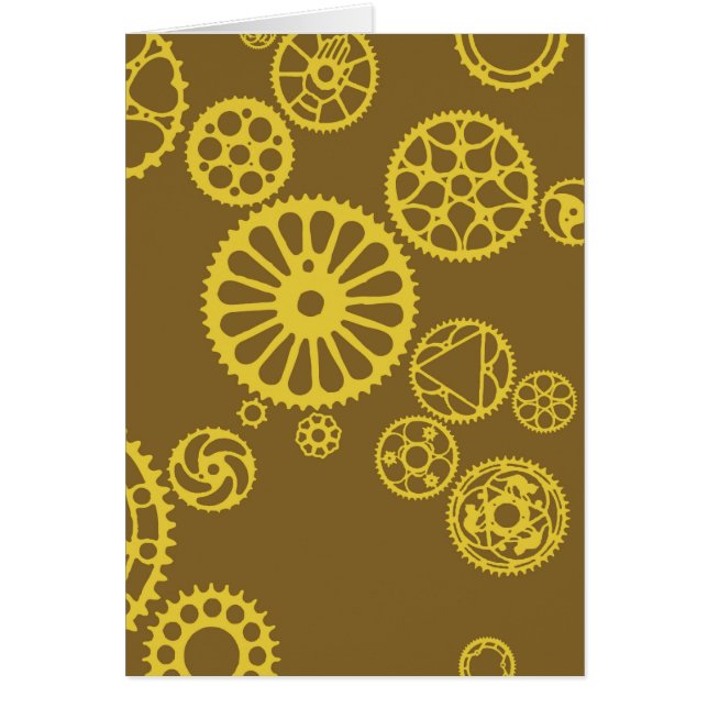 Vitesses de maillage (Devant)