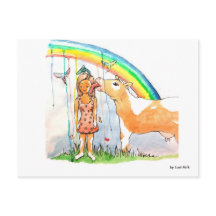 Vitiligo - don't hang your head!