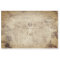 Vitruvian Man Furniture Decoupage Tissue