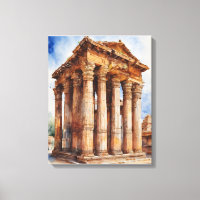 Vittala Temple of Musical Pillars I