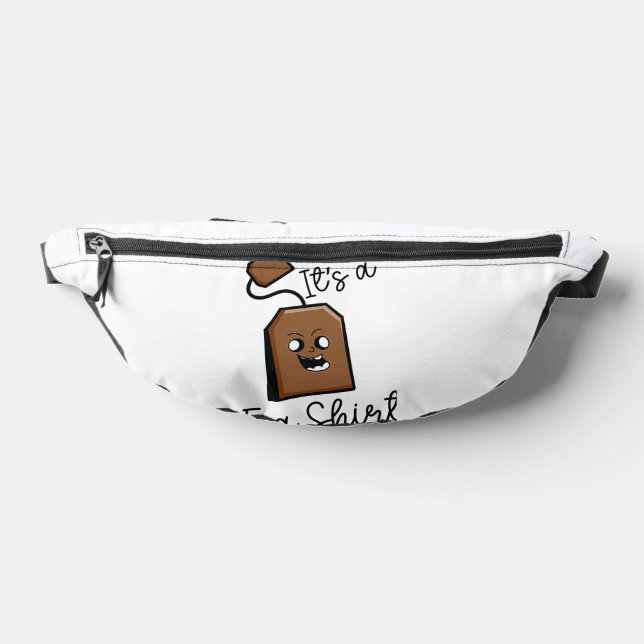 vittekbuttont fanny pack (Lay Down)