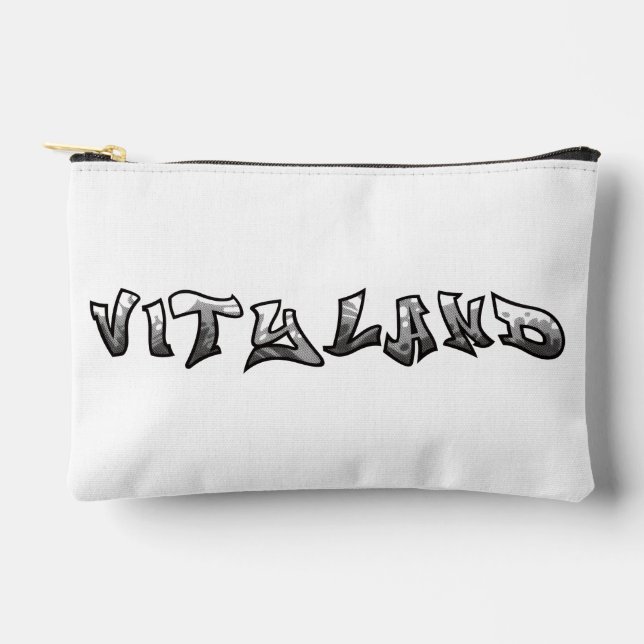 Vityland pouch (Front)