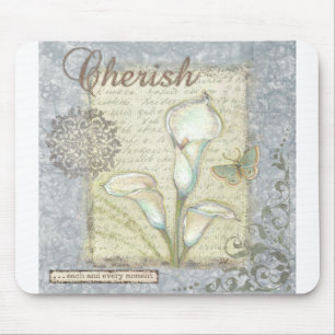 VIV21 Word 2 Cherish.tif Mouse Pad