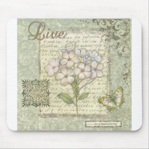 VIV23 Word 4 Live.tif Mouse Pad