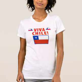 Viva Chile! T-Shirt