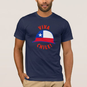 Viva Chile! T-Shirt