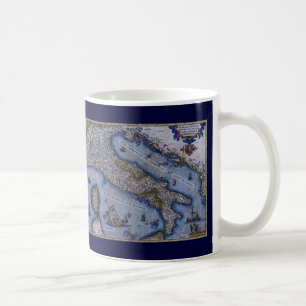 Viva Italia! Coffee Mug
