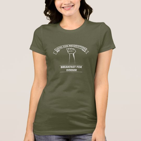 Viva la revolution! T-Shirt