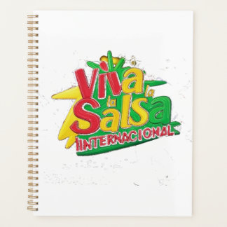 Viva la Salsa International
