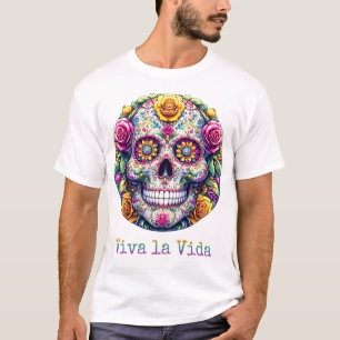 Viva La Vida  T-Shirt