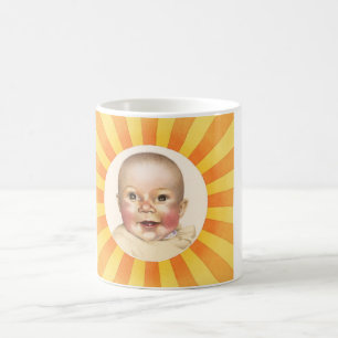VIVA LA VIVI Mug