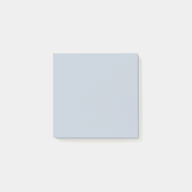 Viva Magenta Collection: Plein Air Post-it Notes (Front)