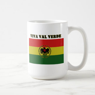 Viva Val Verde: The Mug
