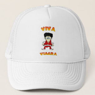Viva Viagra Hat